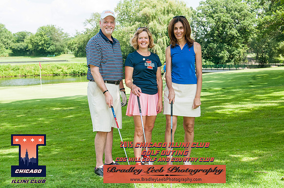 Chicago Illini Club Golf OutingJuly 23, 2015Cog Hill Golf ClubBradley Leeb PhotographyBradleyLeebPhotography.comBradleyLeebPhotography@gmail.com217.721.9190