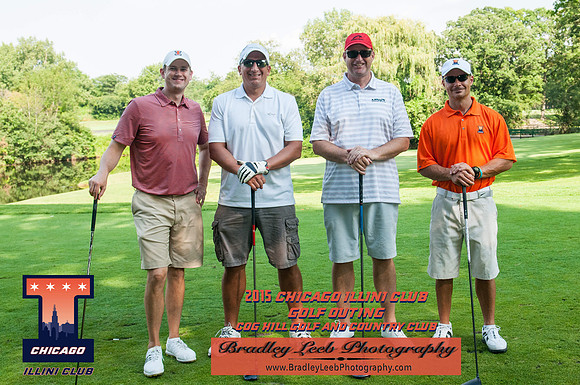Chicago Illini Club Golf OutingJuly 23, 2015Cog Hill Golf ClubBradley Leeb PhotographyBradleyLeebPhotography.comBradleyLeebPhotography@gmail.com217.721.9190