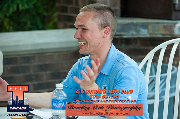 Chicago Illini Club Golf OutingJuly 23, 2015Cog Hill Golf ClubBradley Leeb PhotographyBradleyLeebPhotography.comBradleyLeebPhotography@gmail.com217.721.9190