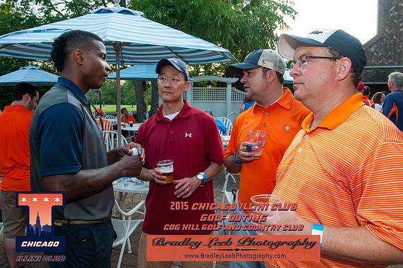 Chicago Illini Club Golf OutingJuly 23, 2015Cog Hill Golf ClubBradley Leeb PhotographyBradleyLeebPhotography.comBradleyLeebPhotography@gmail.com217.721.9190