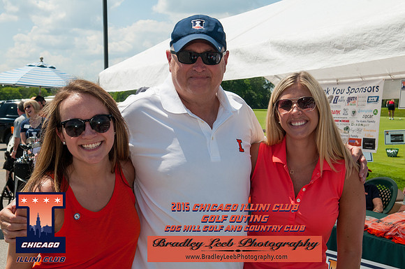 Chicago Illini Club Golf OutingJuly 23, 2015Cog Hill Golf ClubBradley Leeb PhotographyBradleyLeebPhotography.comBradleyLeebPhotography@gmail.com217.721.9190