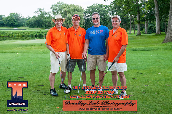 Chicago Illini Club Golf OutingJuly 23, 2015Cog Hill Golf ClubBradley Leeb PhotographyBradleyLeebPhotography.comBradleyLeebPhotography@gmail.com217.721.9190