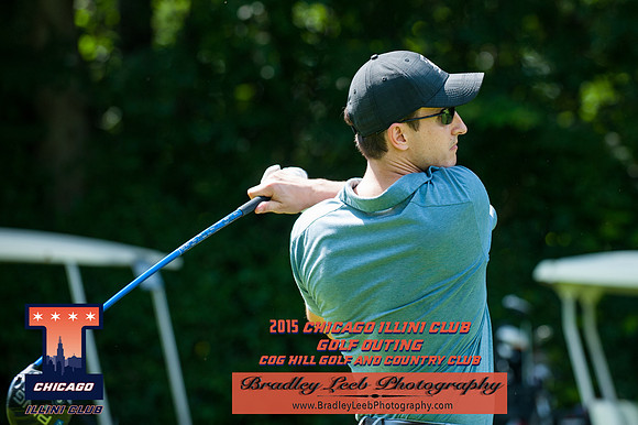 Chicago Illini Club Golf OutingJuly 23, 2015Cog Hill Golf ClubBradley Leeb PhotographyBradleyLeebPhotography.comBradleyLeebPhotography@gmail.com217.721.9190