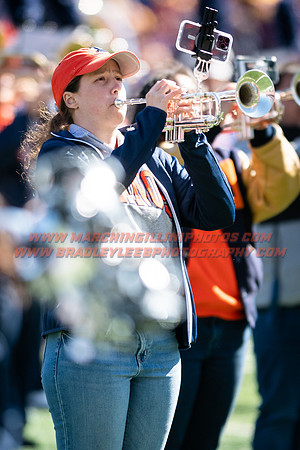 Illinois Fighting Illini Football vs. Chattanooga - 10/15/22