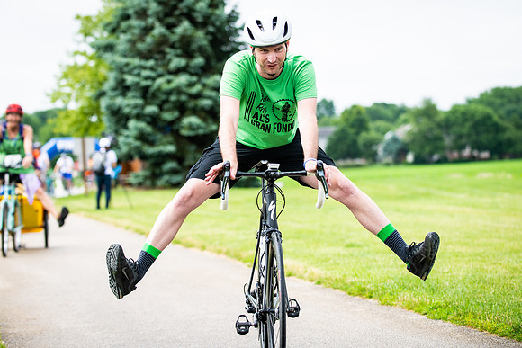 2019 Ride For Ray, June 22, 2019, www.BradleyLeebPhotography.com