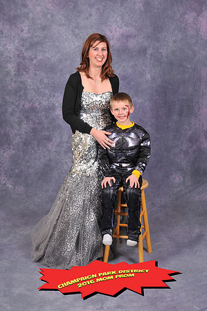 Mom Prom 2016