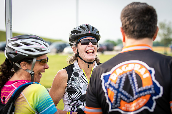 Ride For Ray 2018June 9, 2018