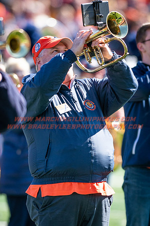 Illinois Fighting Illini Football vs. Chattanooga - 10/15/22