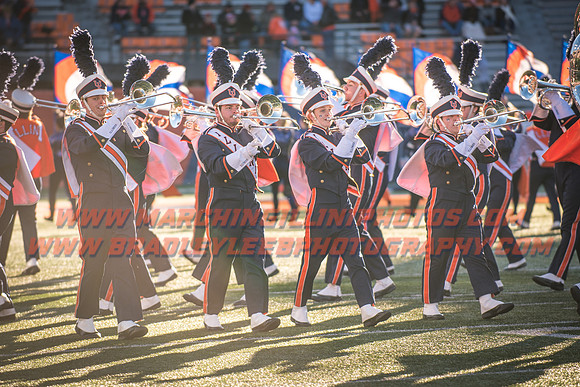 Northwestern Illinois Football