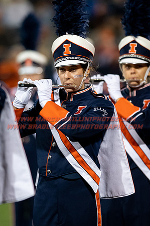 Illinois Fighting Illini Football vs. Chattanooga - 9/28/22