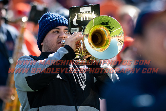 Illinois Fighting Illini Football vs. Chattanooga - 10/15/22