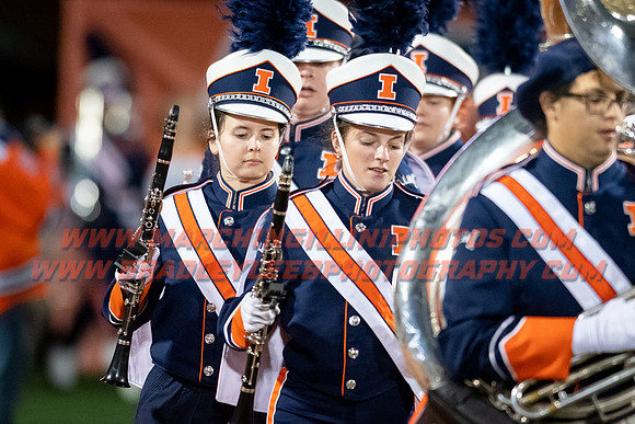 Illinois Fighting Illini Football vs. Chattanooga - 9/28/22