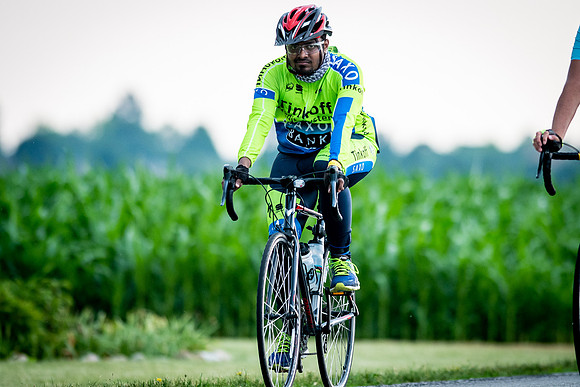 Ride For Ray 2018June 9, 2018