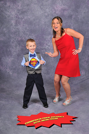 Mom Prom 2016