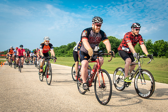 Ride For Ray 2018June 9, 2018