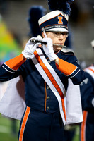 Illinois Fighting Illini Football vs. Chattanooga - 9/28/22