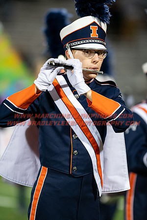 Illinois Fighting Illini Football vs. Chattanooga - 9/28/22