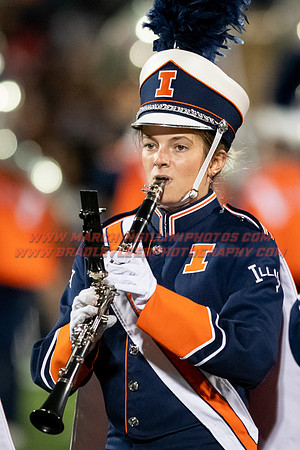 Illinois Fighting Illini Football vs. Chattanooga - 9/28/22