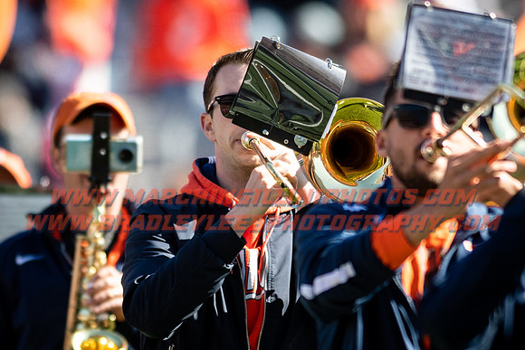 Illinois Fighting Illini Football vs. Chattanooga - 10/15/22