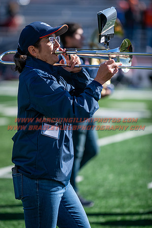 Illinois Fighting Illini Football vs. Chattanooga - 10/15/22
