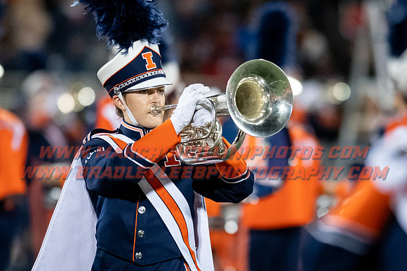 Illinois Fighting Illini Football vs. Chattanooga - 9/28/22