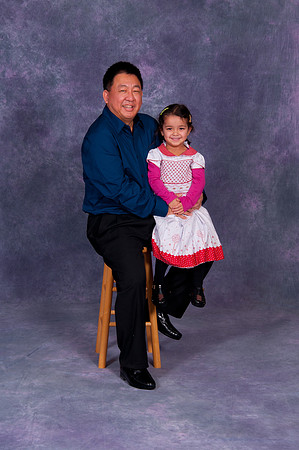 Champaign Park District Daddy Daughter Dance 2014