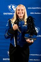 2019 Eastern Illinois University, Panther Marching Band