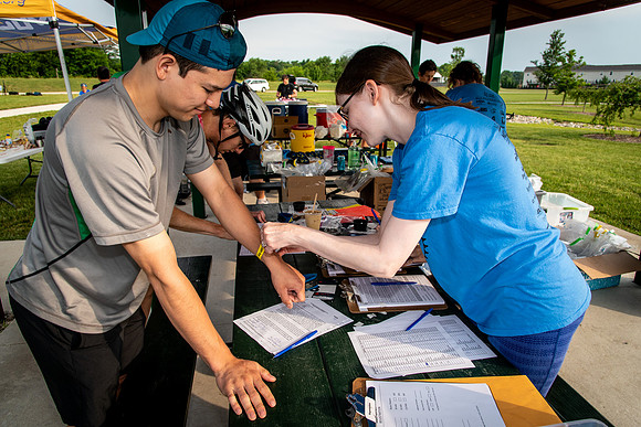 Ride For Ray 2018June 9, 2018
