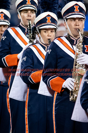 Illinois Fighting Illini Football vs. Chattanooga - 9/28/22