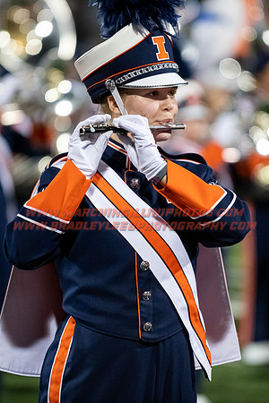 Illinois Fighting Illini Football vs. Chattanooga - 9/24/22