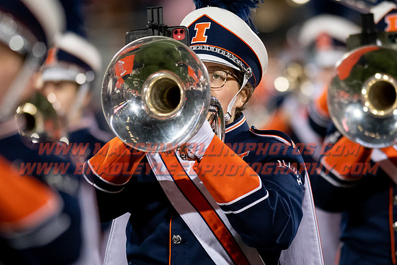 Illinois Fighting Illini Football vs. Chattanooga - 9/28/22