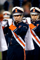 Illinois Fighting Illini Football vs. Chattanooga - 9/28/22