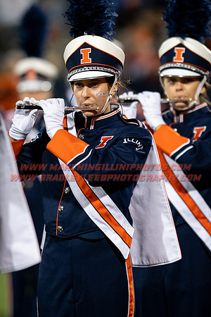 Illinois Fighting Illini Football vs. Chattanooga - 9/28/22