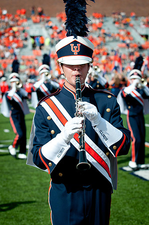 Miami (OH) Redhawks at Illinois Fighting Illini, Saturday, September 28, 2013 - Marching Illini Photos