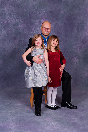 Champaign Park District Daddy Daughter Dance 2014