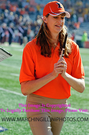 Minnesota Illinois Football