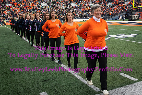 Illinois Purdue