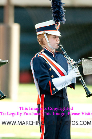 Michigan State Spartans at Illinois Fighting Illini, Saturday, October 26, 2013 - Marching Illini Photos