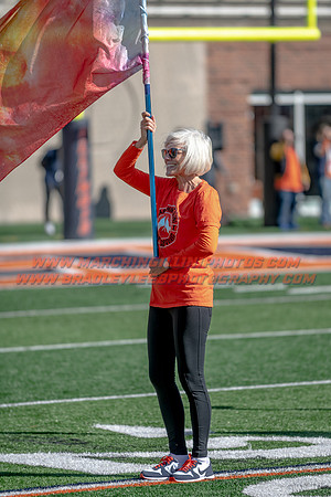 Illinois Fighting Illini Football vs. Chattanooga - 10/15/22