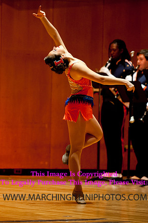 Krannert Center Concert