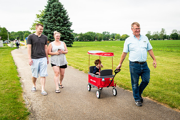 2019 Ride For Ray, June 22, 2019, www.BradleyLeebPhotography.com