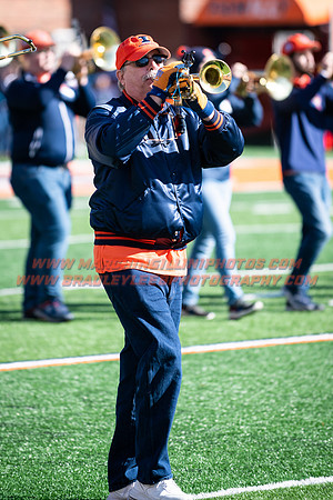Illinois Fighting Illini Football vs. Chattanooga - 10/15/22