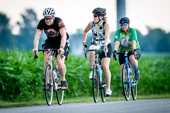 Ride For Ray 2018June 9, 2018