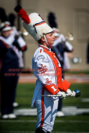 Ball State Illinois Football