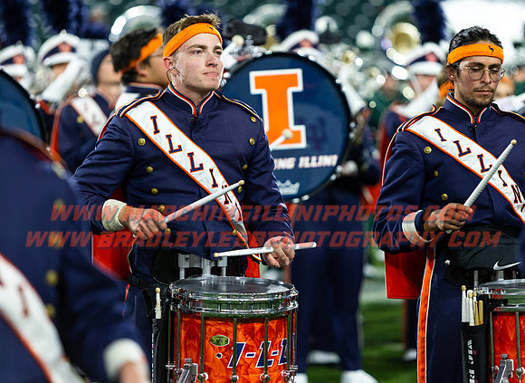 Gameday Michigan State