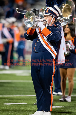 Illinois Fighting Illini Football vs. Chattanooga - 9/28/22
