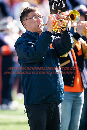 Illinois Fighting Illini Football vs. Chattanooga - 10/15/22