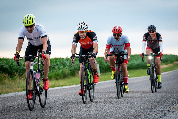 Ride For Ray 2018June 9, 2018