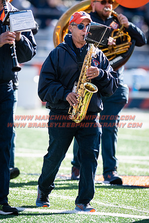 Illinois Fighting Illini Football vs. Chattanooga - 10/15/22