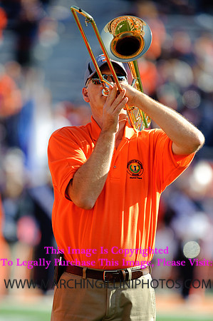 Minnesota Illinois Football